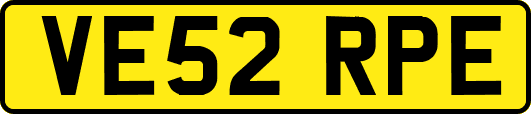 VE52RPE