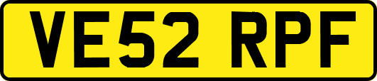 VE52RPF