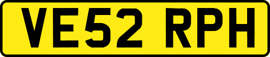 VE52RPH