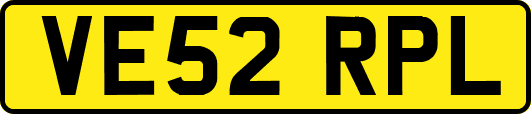 VE52RPL