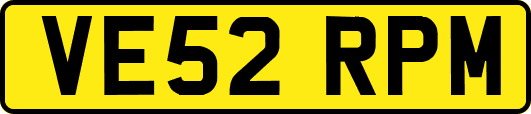 VE52RPM