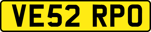 VE52RPO