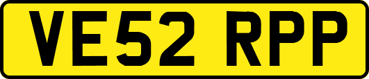 VE52RPP