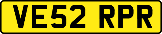 VE52RPR