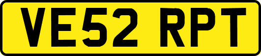 VE52RPT