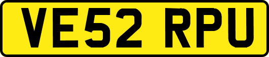 VE52RPU