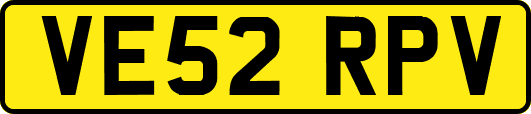 VE52RPV