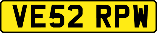 VE52RPW