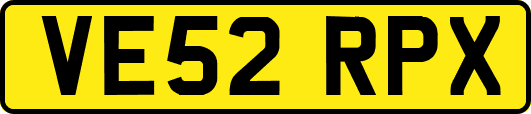 VE52RPX