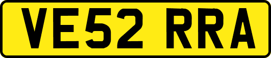 VE52RRA