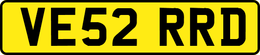 VE52RRD
