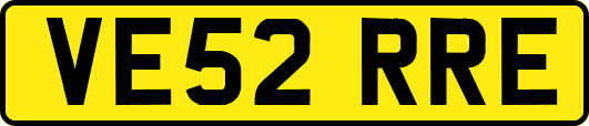 VE52RRE