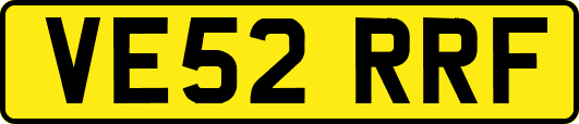 VE52RRF