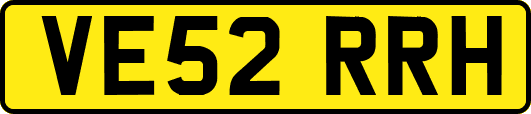 VE52RRH