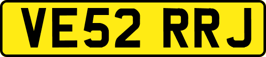 VE52RRJ