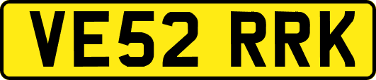 VE52RRK