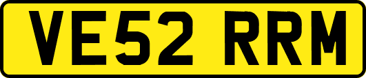 VE52RRM
