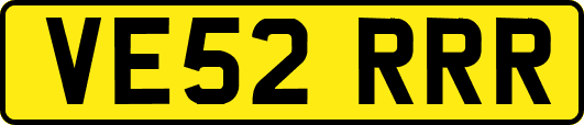 VE52RRR