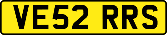 VE52RRS