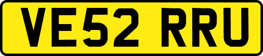VE52RRU