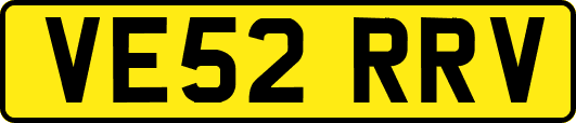 VE52RRV