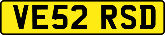 VE52RSD
