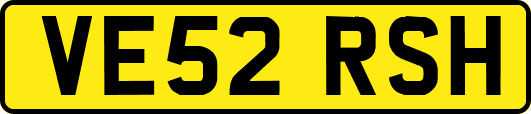 VE52RSH