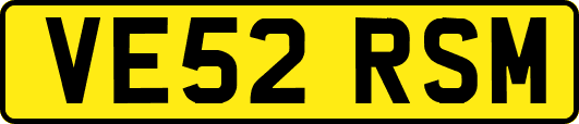 VE52RSM