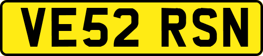 VE52RSN