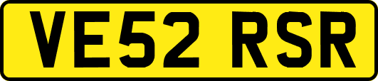 VE52RSR