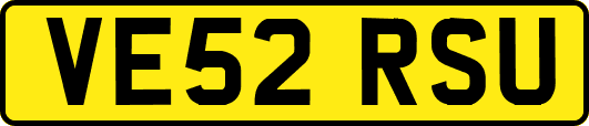 VE52RSU