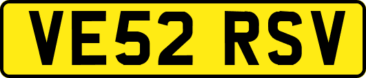 VE52RSV