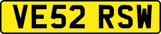 VE52RSW
