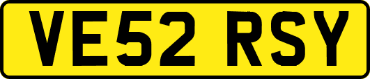 VE52RSY