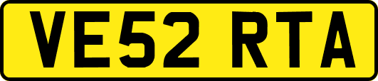 VE52RTA