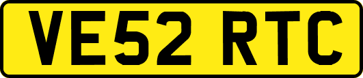 VE52RTC