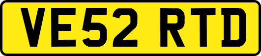 VE52RTD
