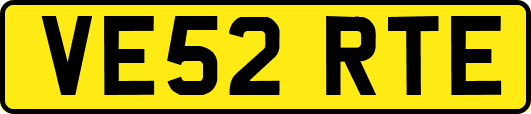 VE52RTE