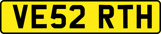 VE52RTH