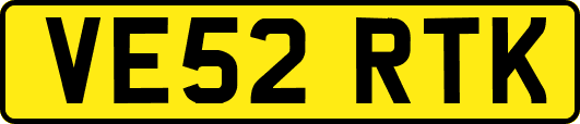 VE52RTK