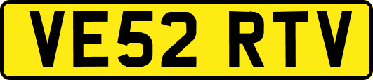 VE52RTV