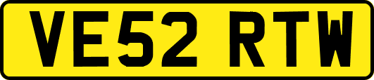 VE52RTW
