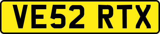 VE52RTX