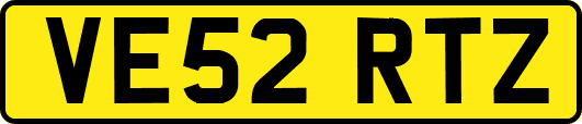 VE52RTZ