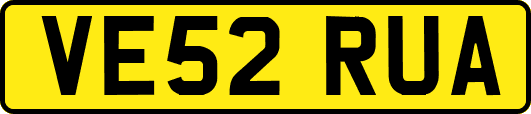 VE52RUA
