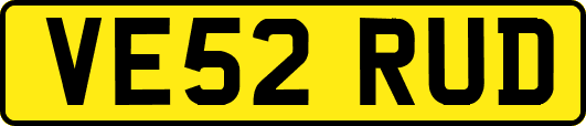 VE52RUD