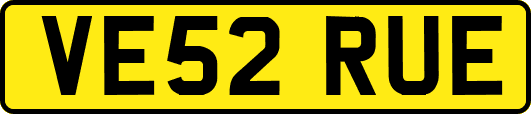 VE52RUE