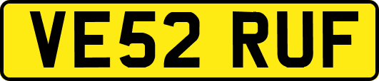 VE52RUF