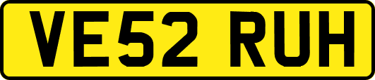 VE52RUH