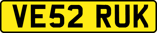 VE52RUK